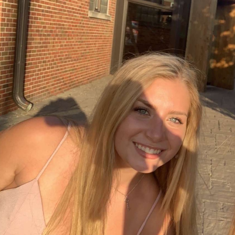 Meet your Posher, Rachael
